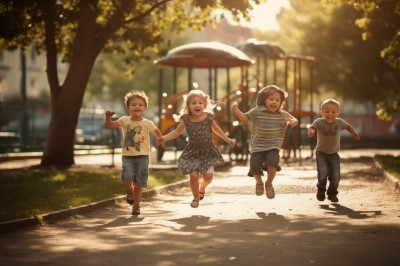An Updated Stance on the Benefits of School Recess