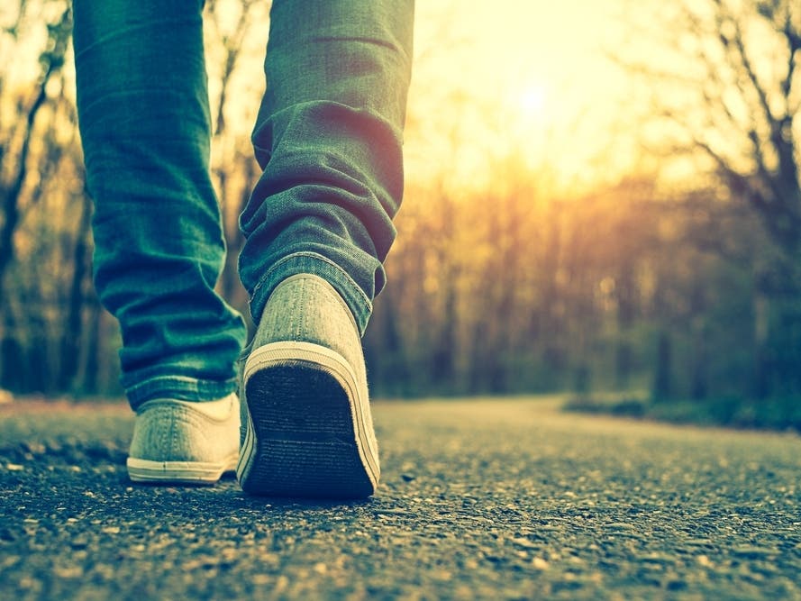 Annual Mental Health Advocacy Walk Returns To Mendhams