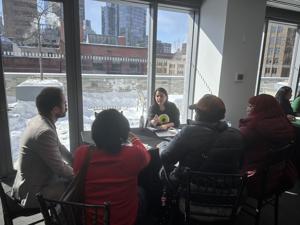 Anthem Foundation $550,000 Grant to AIRnyc Leads to Improved Clinical Outcomes for Blood Pressure and A1C Control