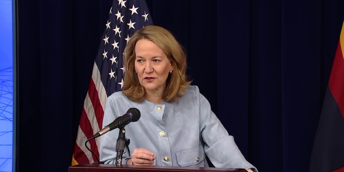 Arizona AG Mayes sues health care giants over alleged price-fixing