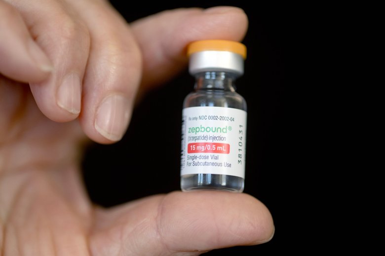 As GLP-1 use rises in Maine, insurance is less likely to cover the medications