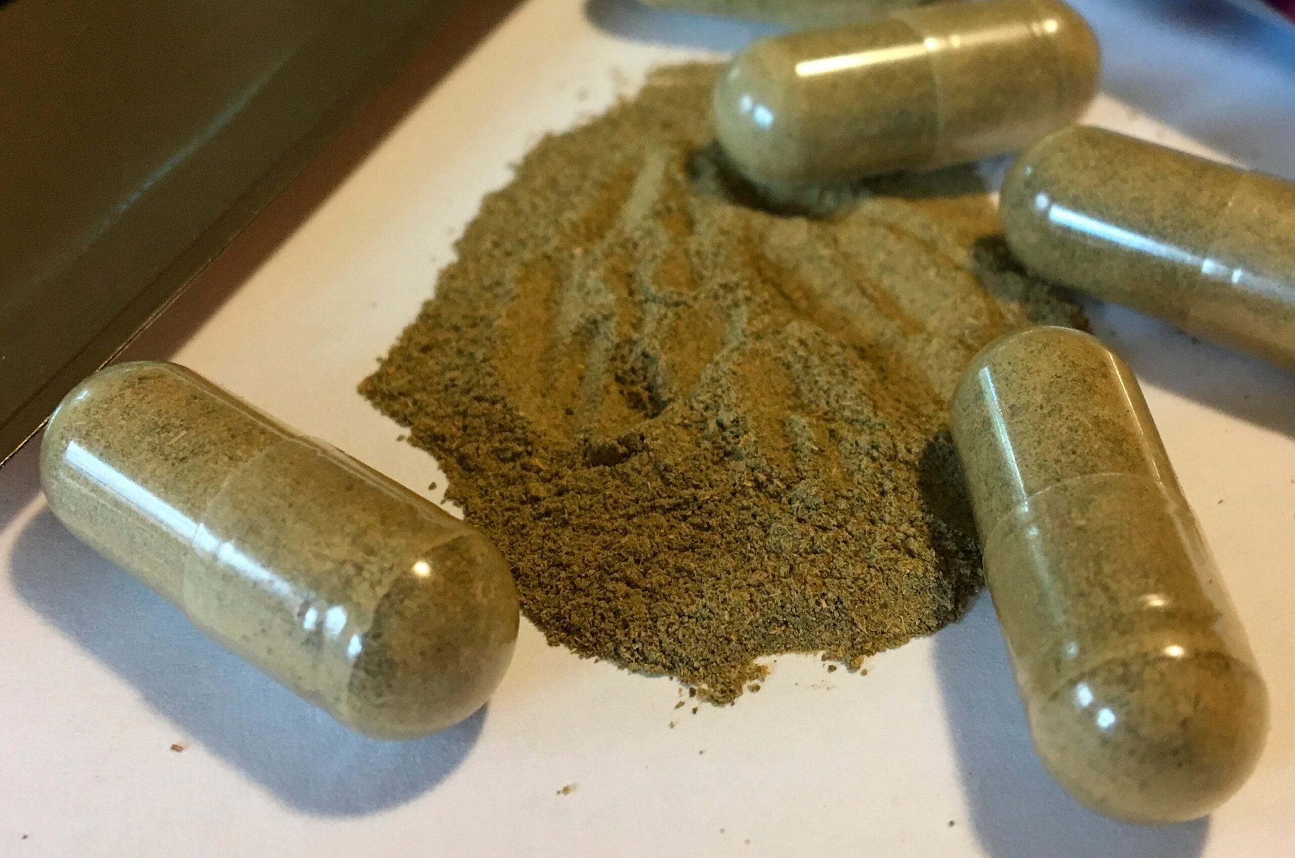 As kratom and 7-OH use grows, clinicians are developing protocols for addiction treatment