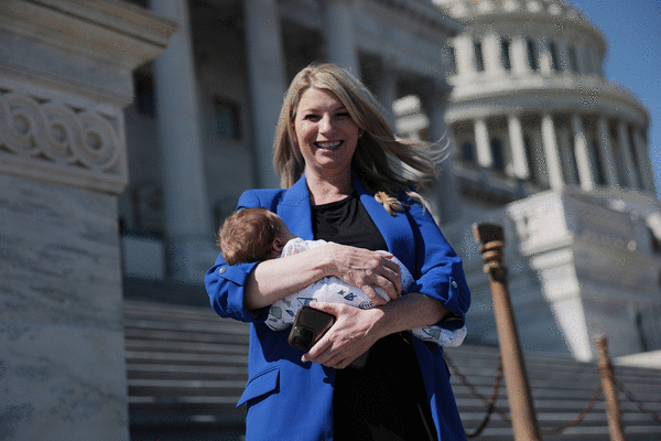 As US birth rate falls, feds' response may make pregnancy more dangerous