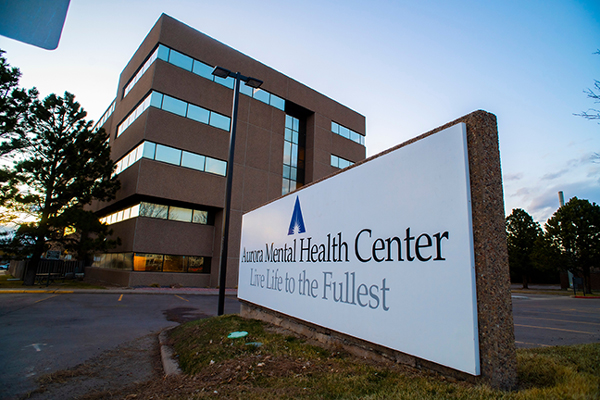 Aurora Mental Health to lay off 111 employees, citing Medicaid funding cuts
