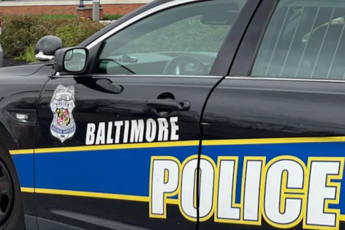 Baltimore Police Overstretched As Crisis Teams Struggle To Respond