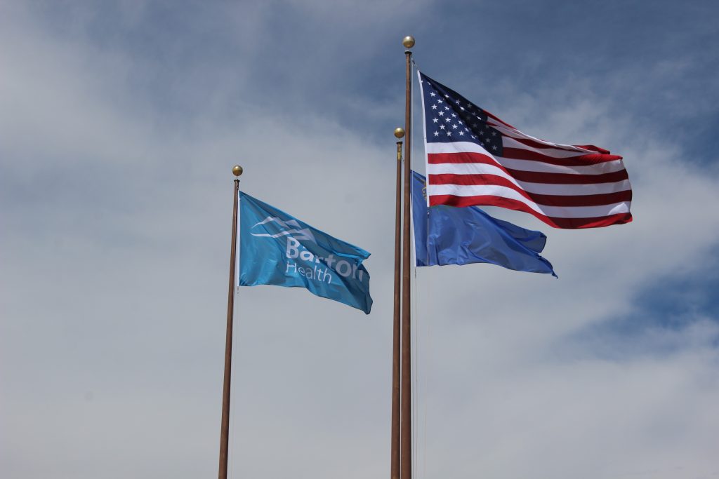 Barton Health expands access to behavioral, mental health services