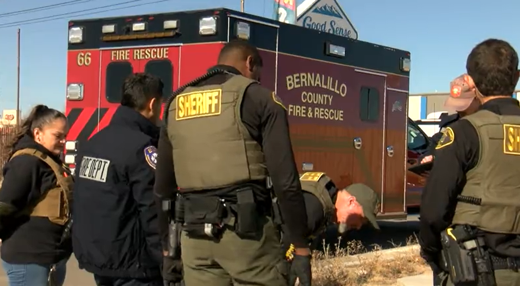 Bernalillo County Sheriff’s Department Behavioral Health Unit expanding and adding treatment
