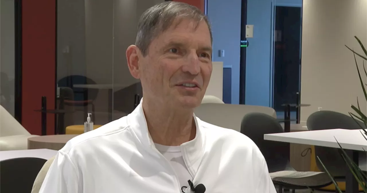 Bernie Kosar celebrates 3-month milestone of liver transplant surgery