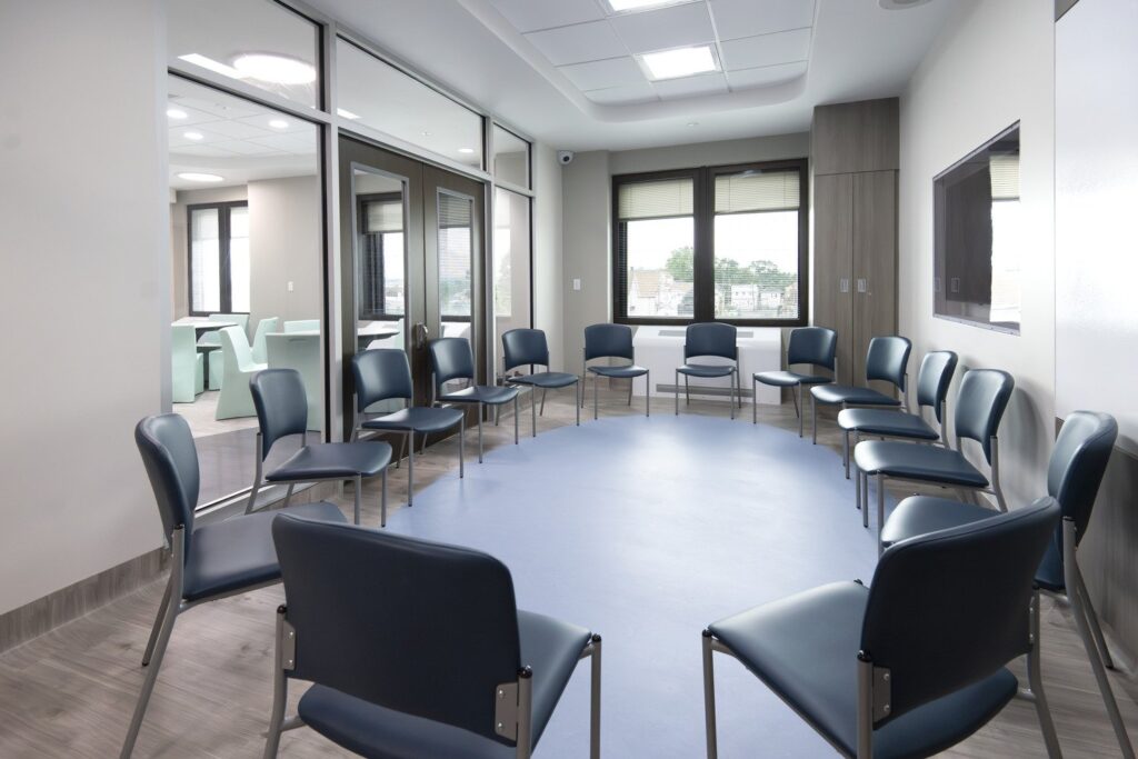 Best Practices in Lighting and HVAC for Behavioral Health Facilities