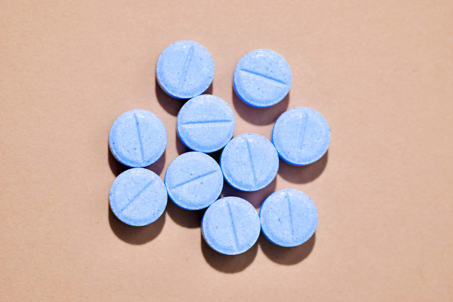 Beta-Blockers for Anxiety Are Everywhere Online. Are They Safe? Doctors Weigh in
