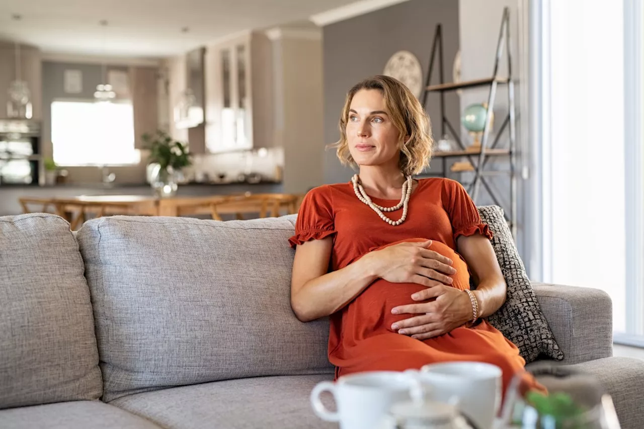 Breastfeeding and Pregnancy Now Linked to Unexpected Longevity Benefits