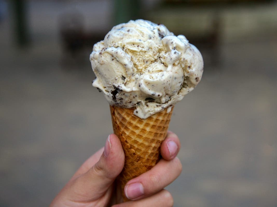 Buying Ben And Jerry's Ice Cream In Ridgewood Monday Will Support Mental Health