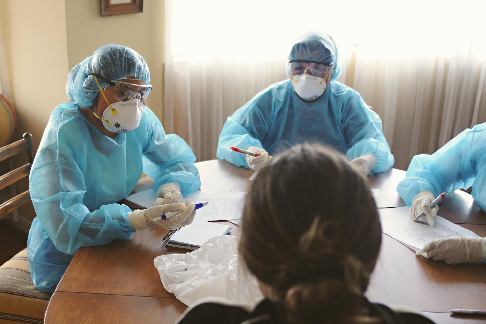 BVI Celebrates National Health Insurance 10Th Anniversary