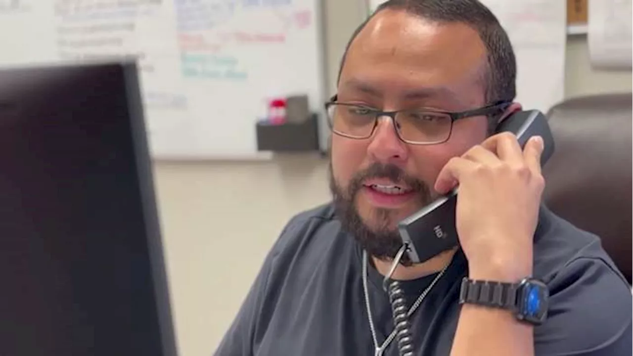 Calls to San Antonio mental health hotline triple following Camila Mendoza Olmos’ death by suicide