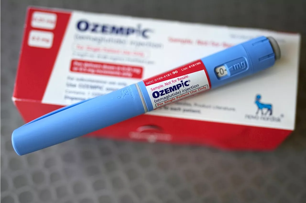 Can Ozempic, Mounjaro and other GLP-1 drugs fight addiction? Study finds links