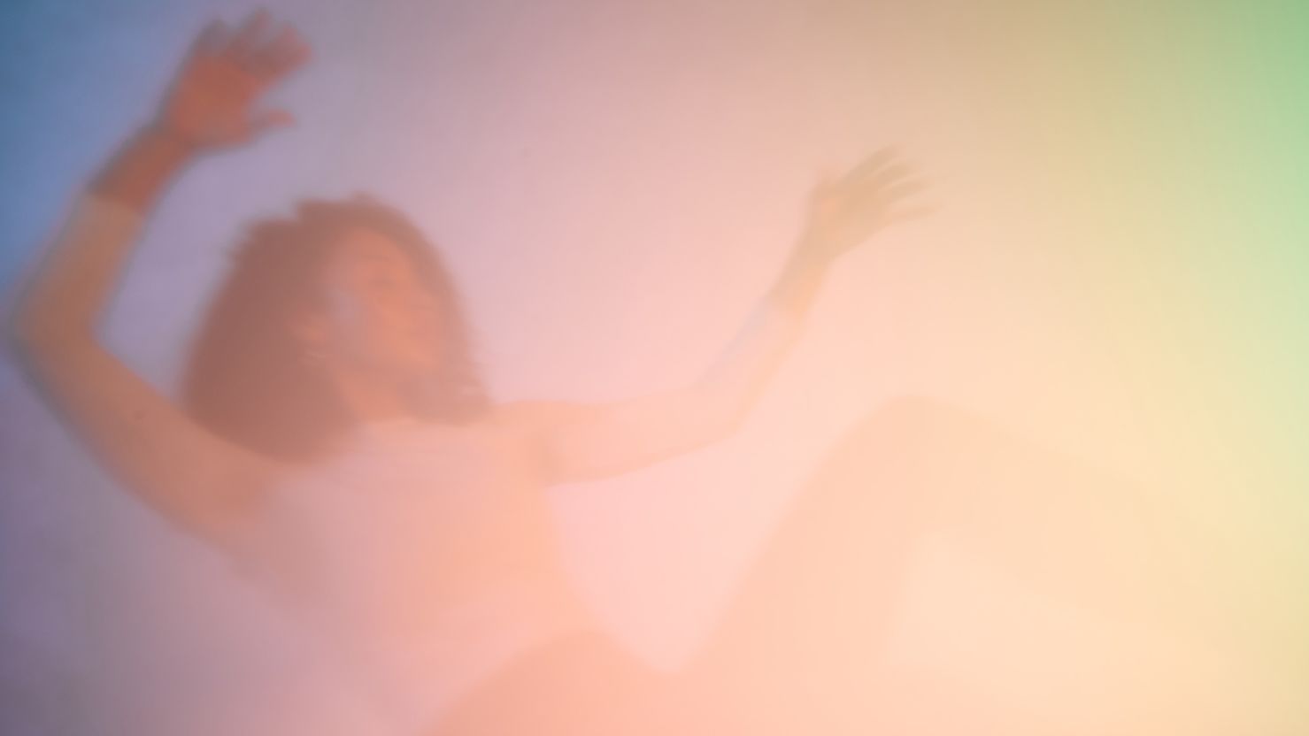 Can the party drug ketamine be a mental health breakthrough? It was for me