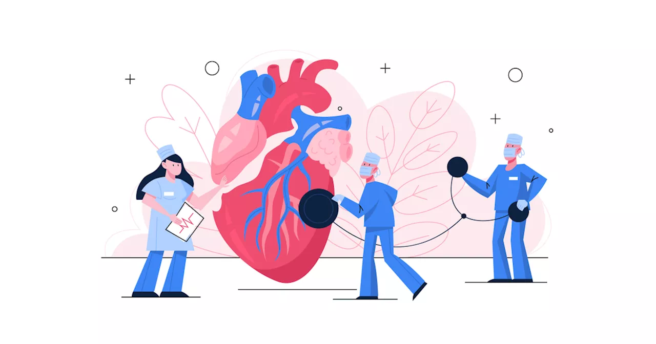 Cardiovascular Heart Disease: From Molecular Mechanisms to Lifestyle Medicine