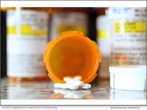 CCHR Warns Ongoing Psychiatric Drug Approvals Persist Despite Documented Risks