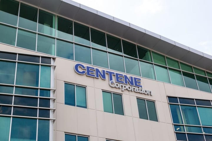 Centene Takes A Hit As Medicaid Membership Shrinks