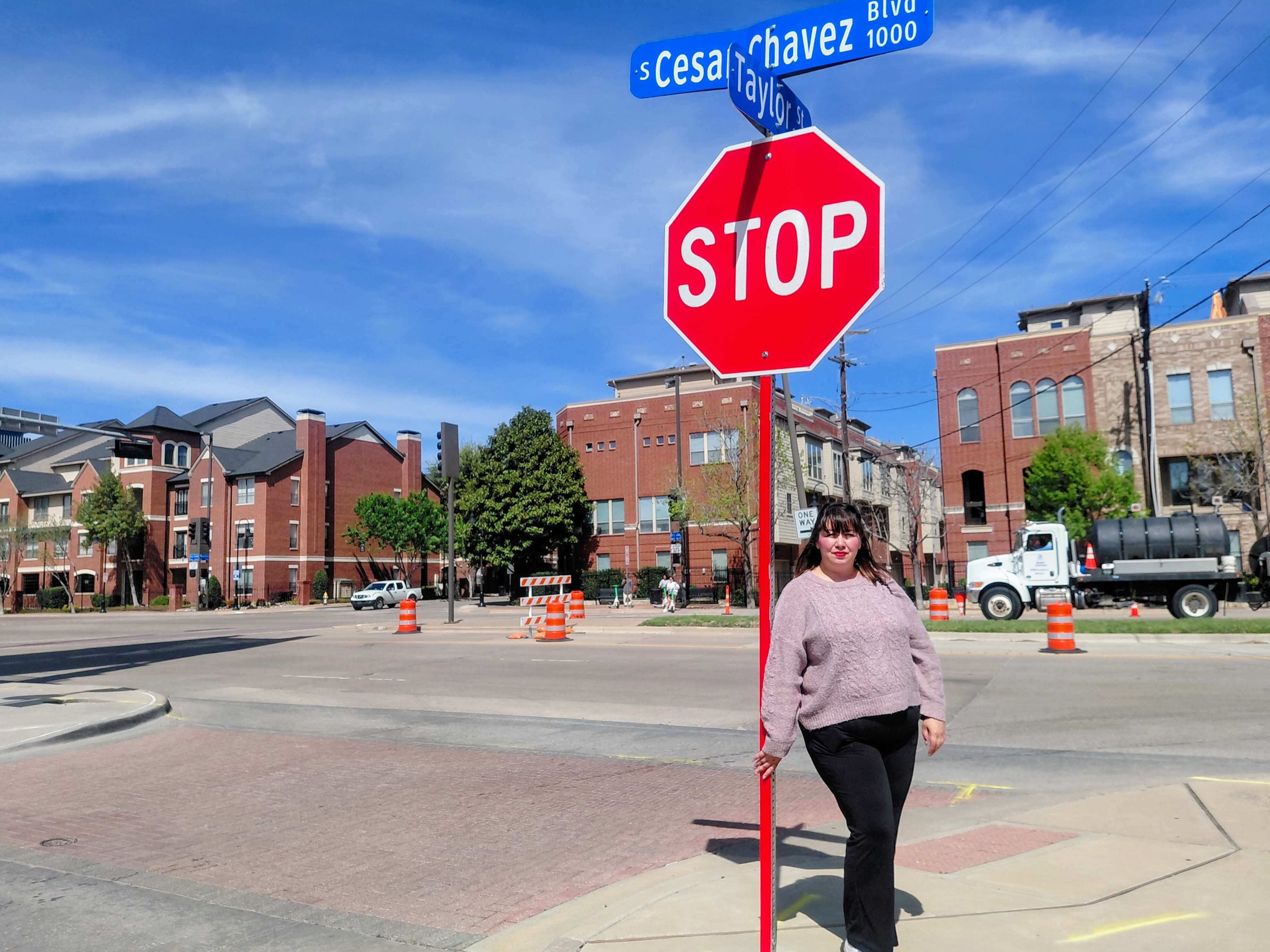 Cesar Chavez allegations brings to light generational traumas in Hispanic community