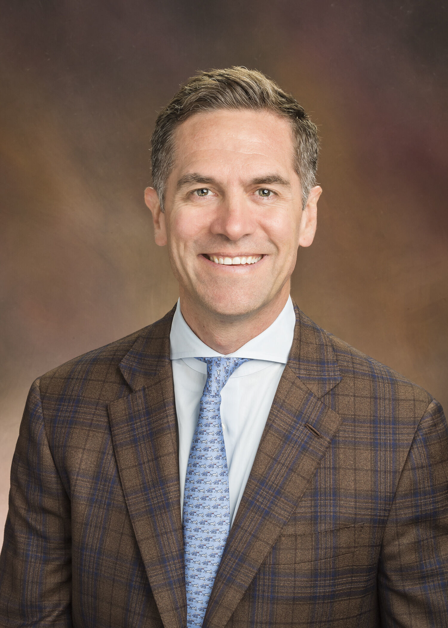 Children's Hospital of Philadelphia Selects Jesse A. Taylor, MD, as Surgeon-in-Chief