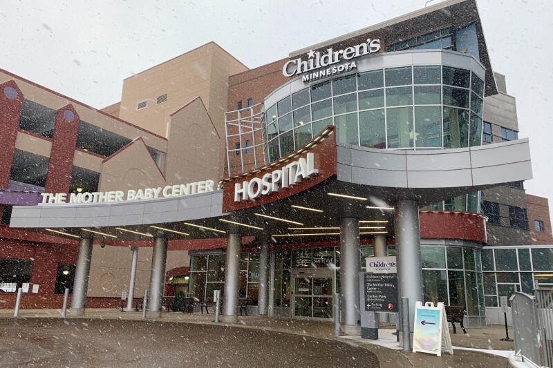 Children’s Minnesota to pause some gender health care for minors