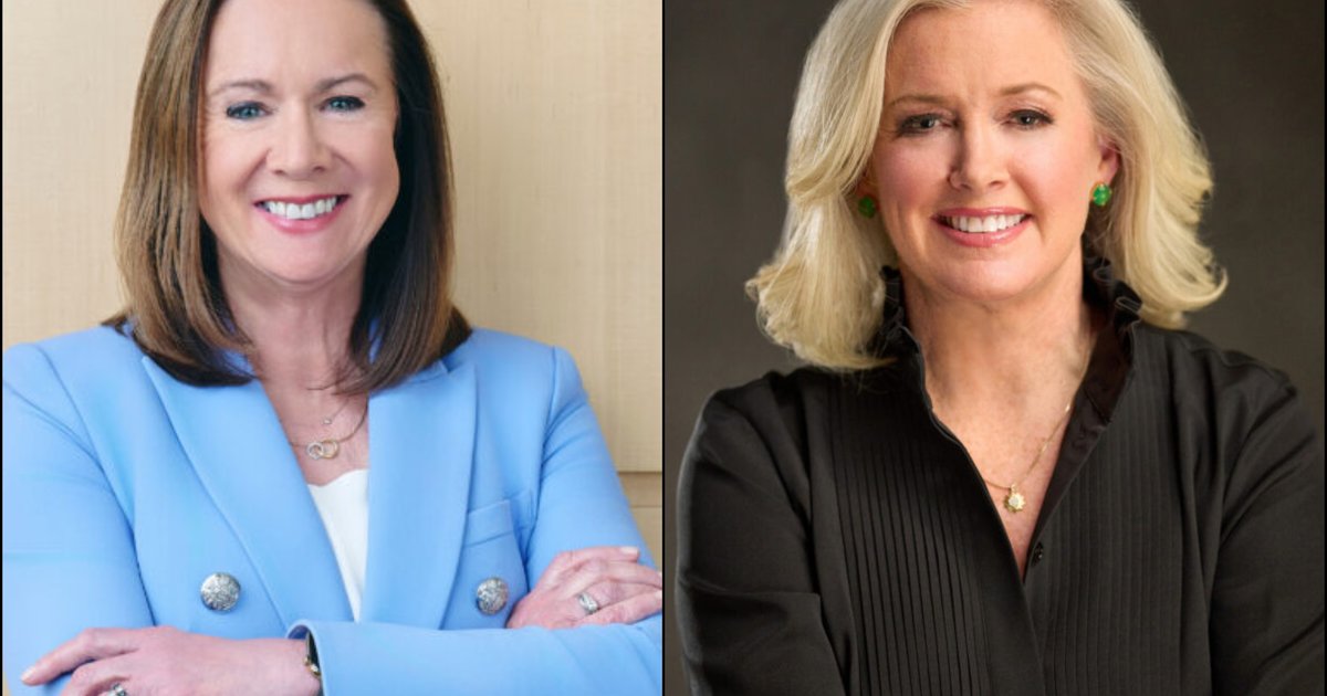 ChristianaCare CEO Janice Nevin to retire in September; Jenn Schwartz to take her place