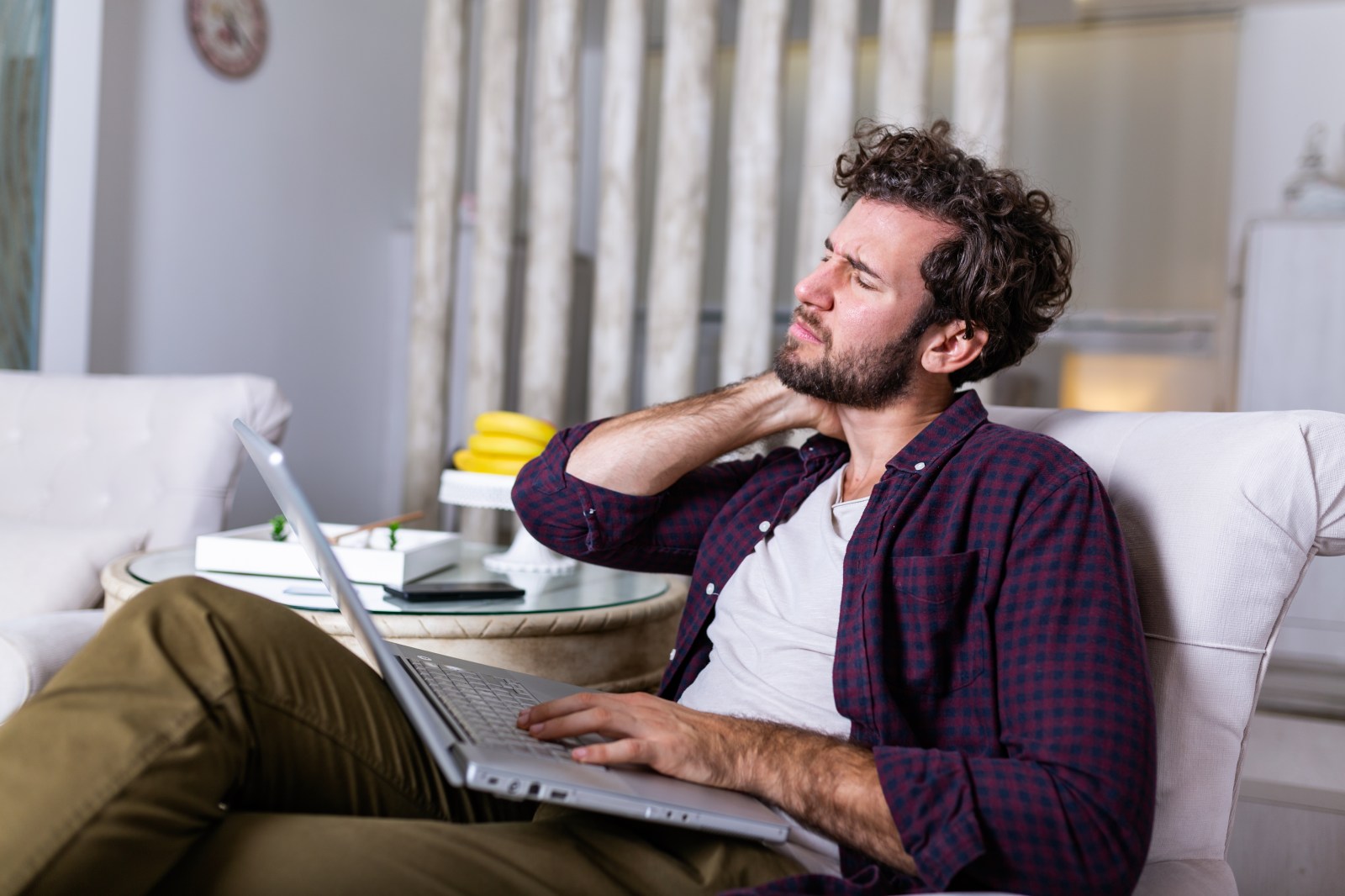 Chronic Pain Is Extremely Common, so Why Is It So Hard To Get Relief?