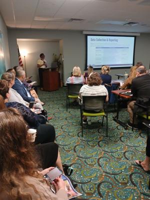 Citrus health providers called to action