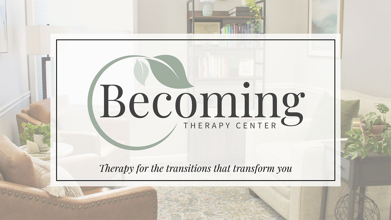 Clarksville Area Chamber of Commerce’s Veteran Business of the Month, Becoming Therapy Center