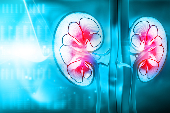Closing the CKD Care Gap with Value-Based Care Models