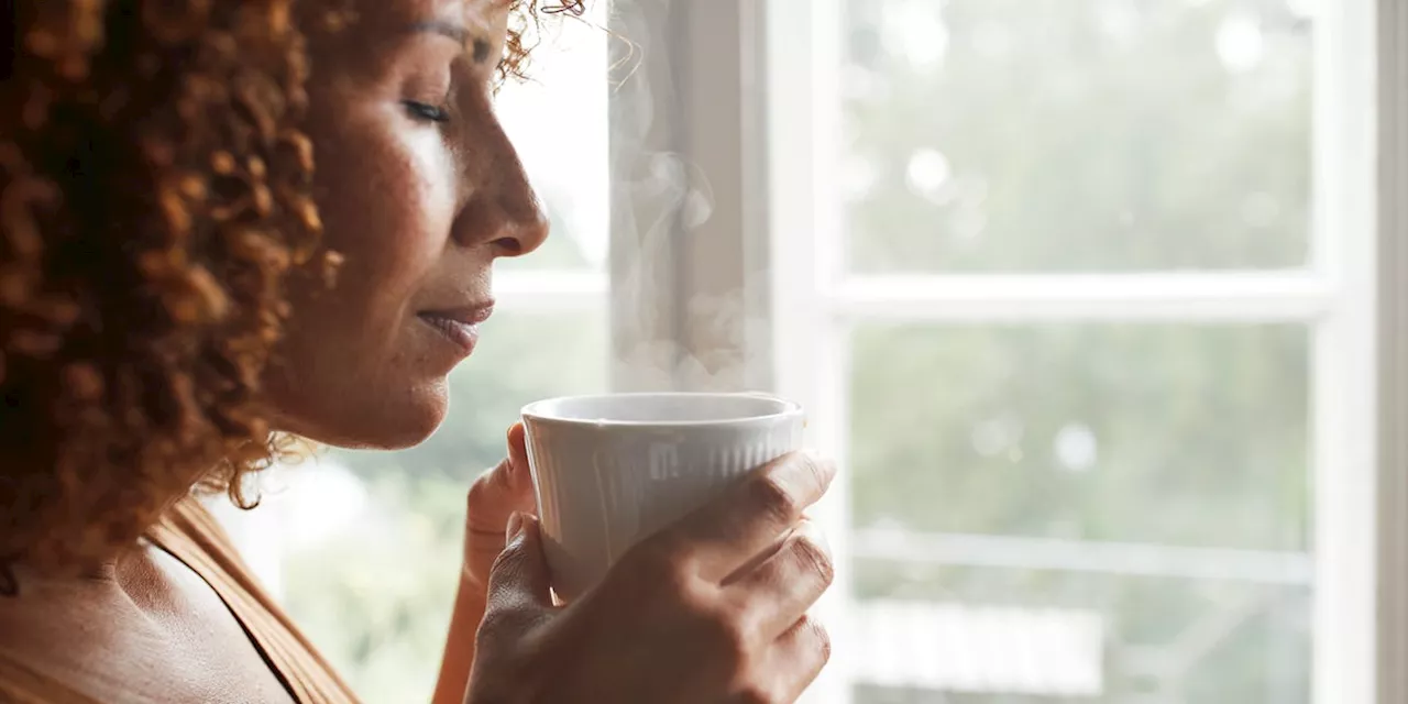 Coffee Vs. Tea: Which Is Healthier? Dietitians Explain