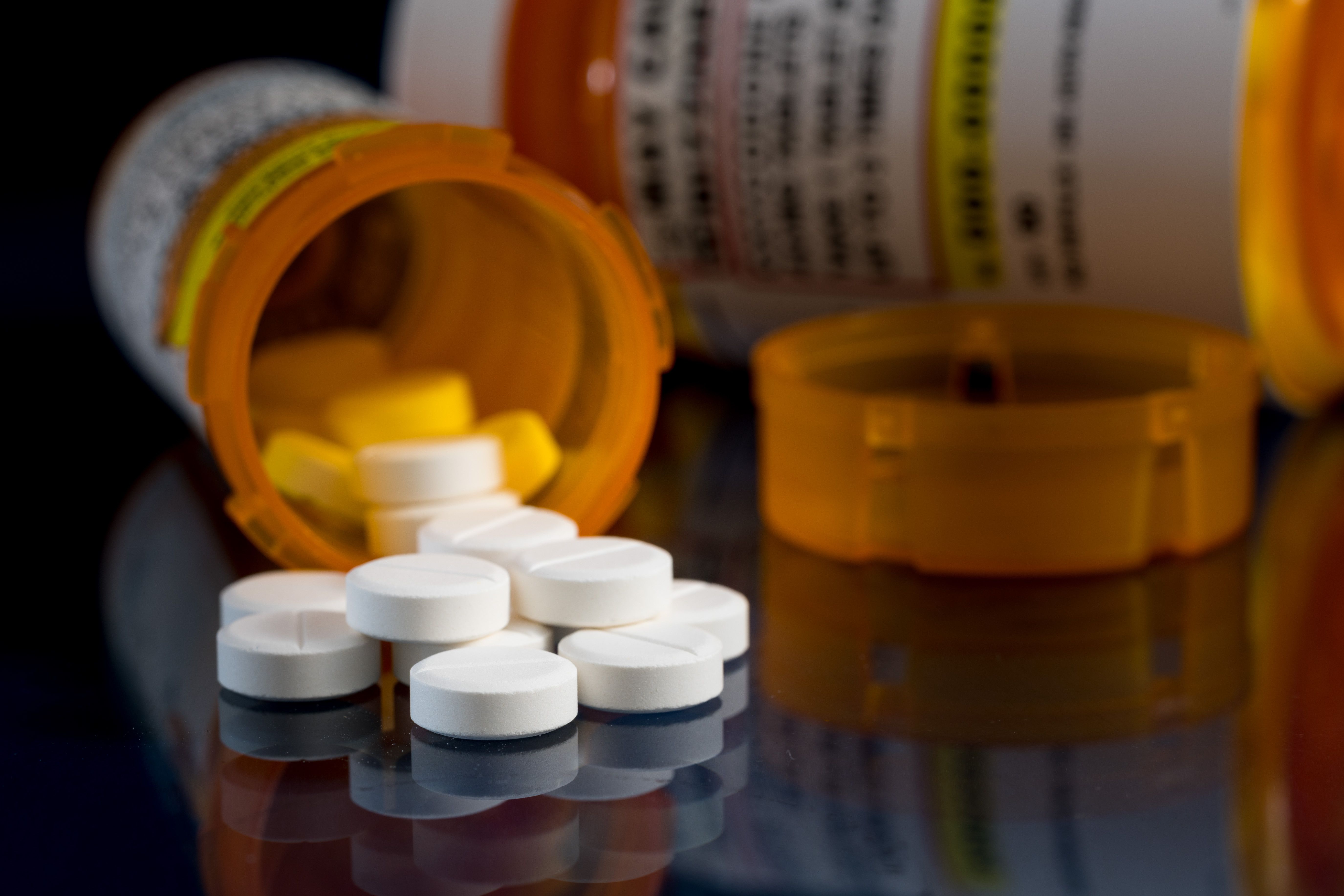 Combatting the Opioid Crisis With Evidence-Based Treatments