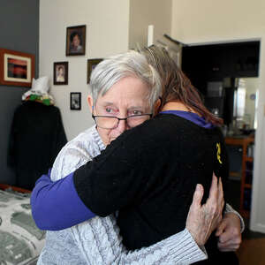 Connecticut families caring for loved ones with Alzheimer’s face quiet grief, rising costs