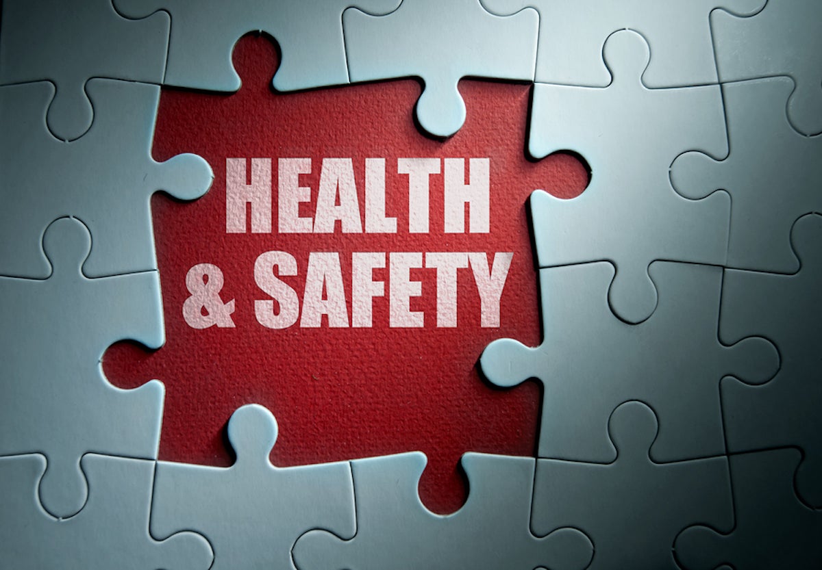 Connecticut Governor Signs Public Health Bill- What Health Care Organizations Need to Know