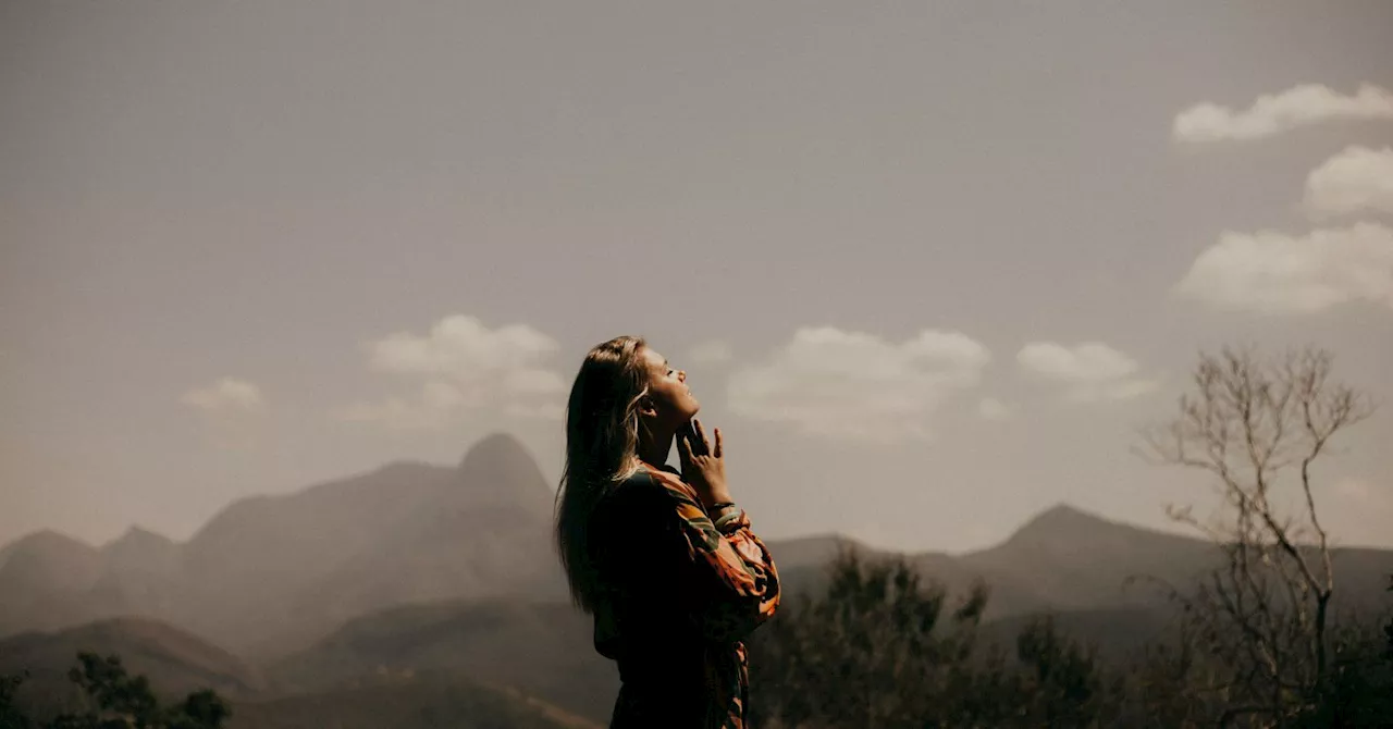 Connecting with a 'higher power' works in prevention, treatment, and recovery.