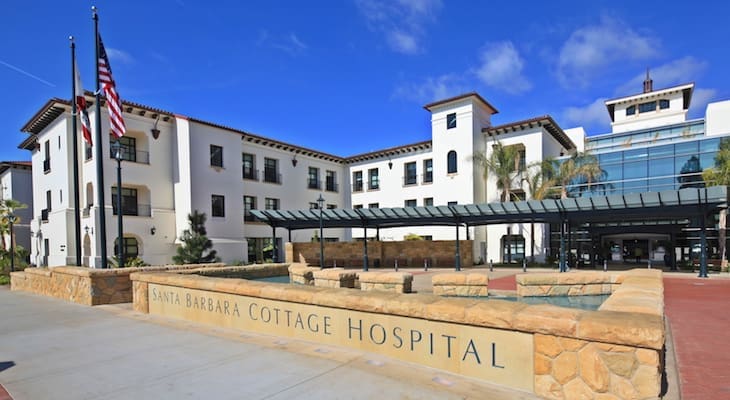 Cottage Health’s COPE Intensive Outpatient Programs Provide Flexible Behavioral Health and Substance Use Care