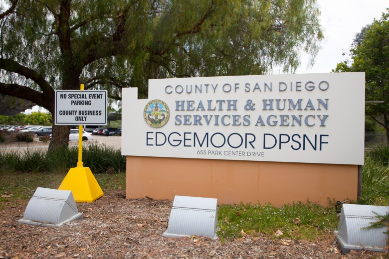 County, state break ground on acute psychiatric care facility in Santee