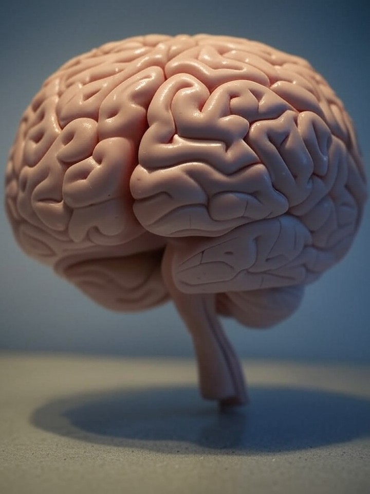 COVID-19 Linked to Persistent Brain Changes and Accelerated Aging