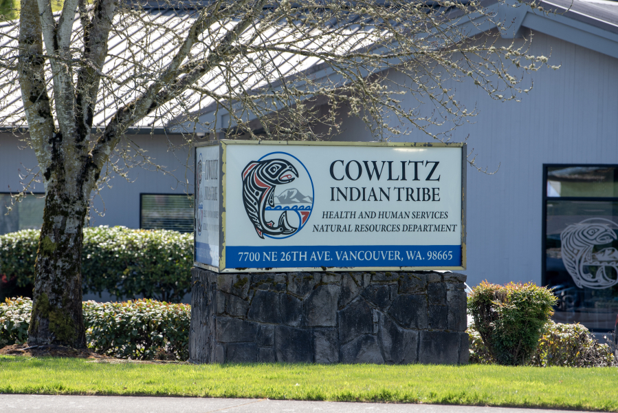 Cowlitz Indian Tribe now official owner of NorthStar Clinic