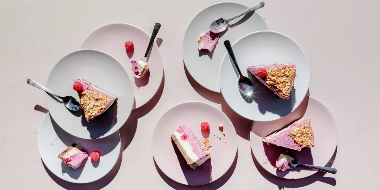 Cutting Sugar Won’t Kill Your Sweet Tooth. Try This Instead