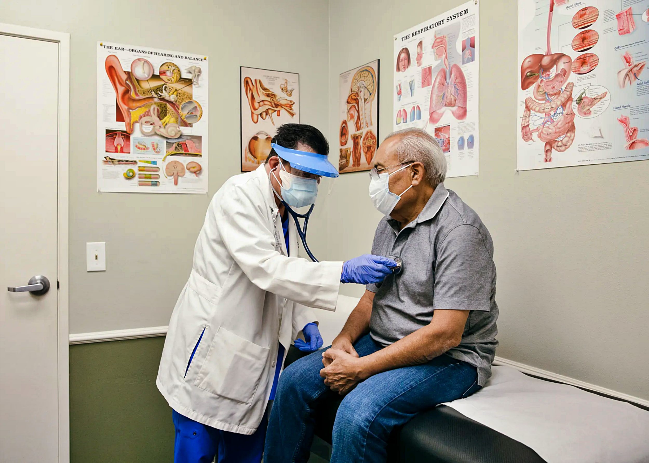 Dan Walters: Gavin Newsom Slow-Rolled Single-Payer Healthcare, Leaving It to a Successor