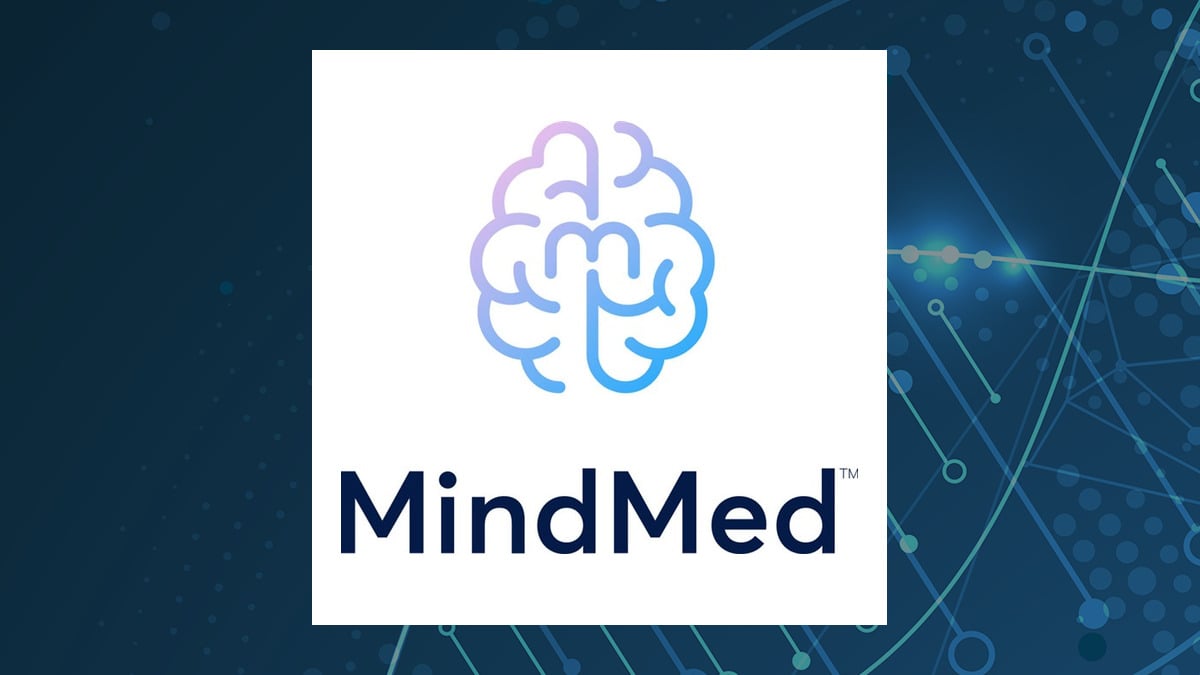 Daniel Karlin Sells 5,600 Shares of Mind Medicine (MindMed) (NASDAQ:MNMD) Stock