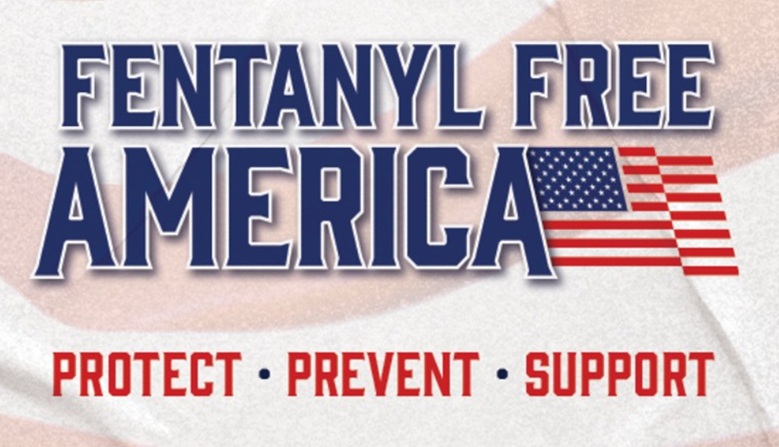 DEA Launches “Fentanyl Free America” to Combat Opioid Crisis