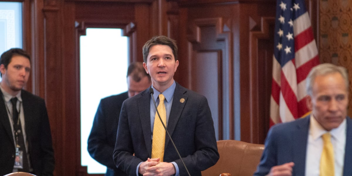 Dead bills: Glock ban, prescription drug board among measures that stall in final days