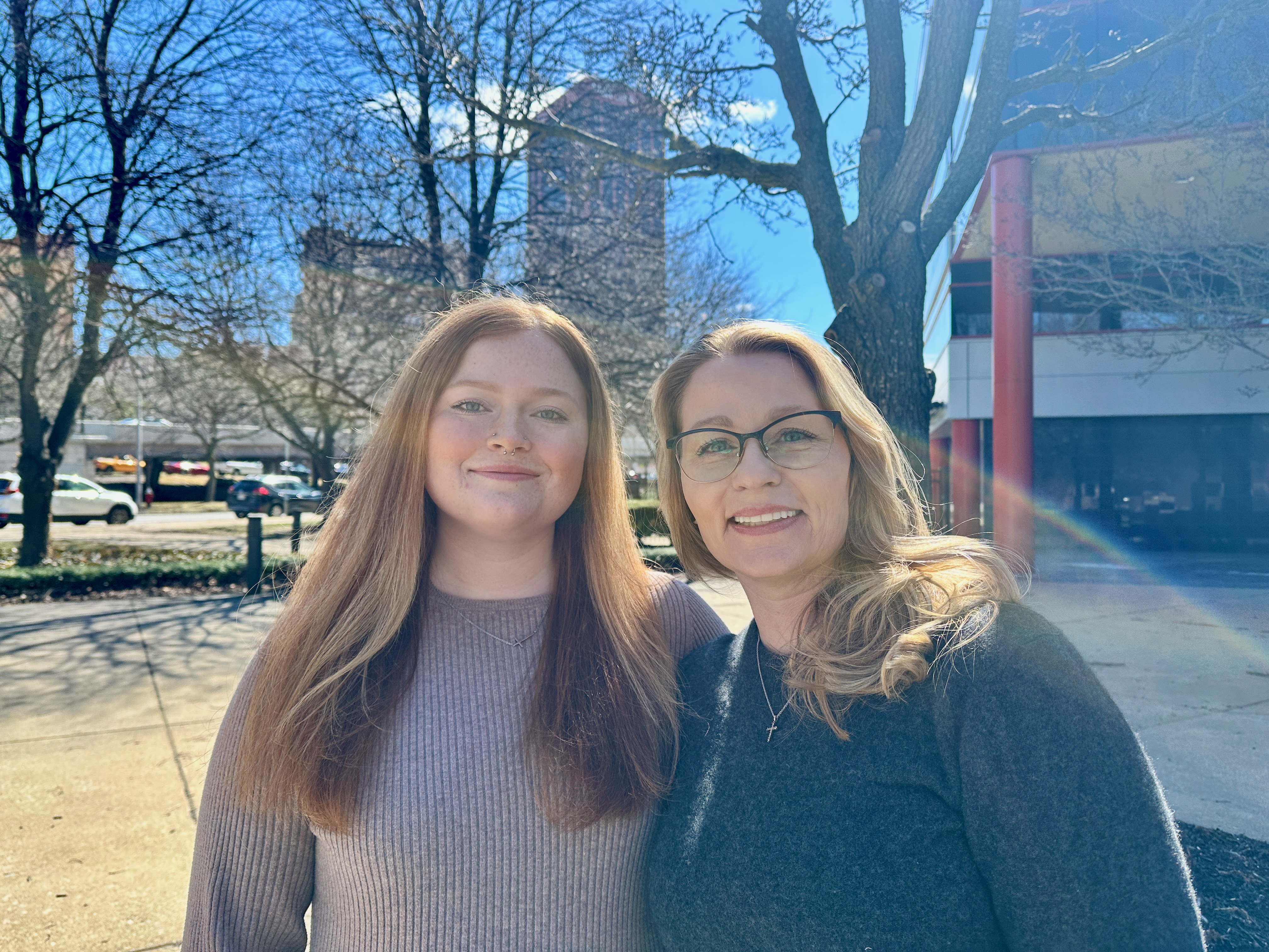 'Dehumanizing': Ahead of NYS budget, WNY family denounces gaps in rural youth mental health