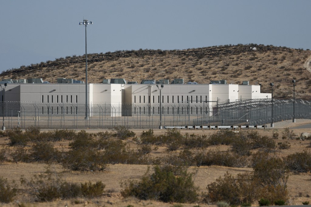 Democrats Decry Meager Medical Care for Detainees in Funding Fight