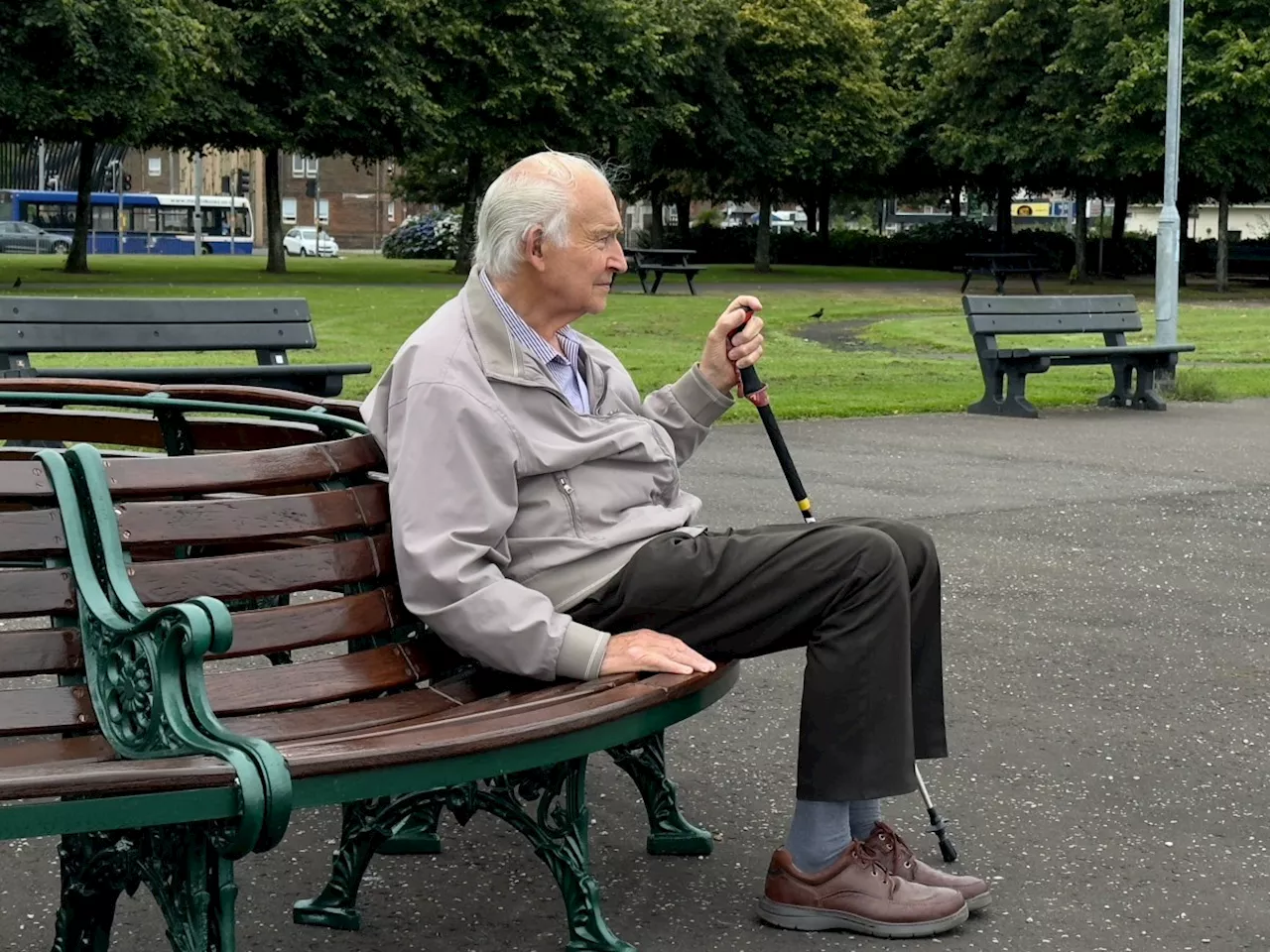 Depression in Retirement: Why It Happens and What To Do