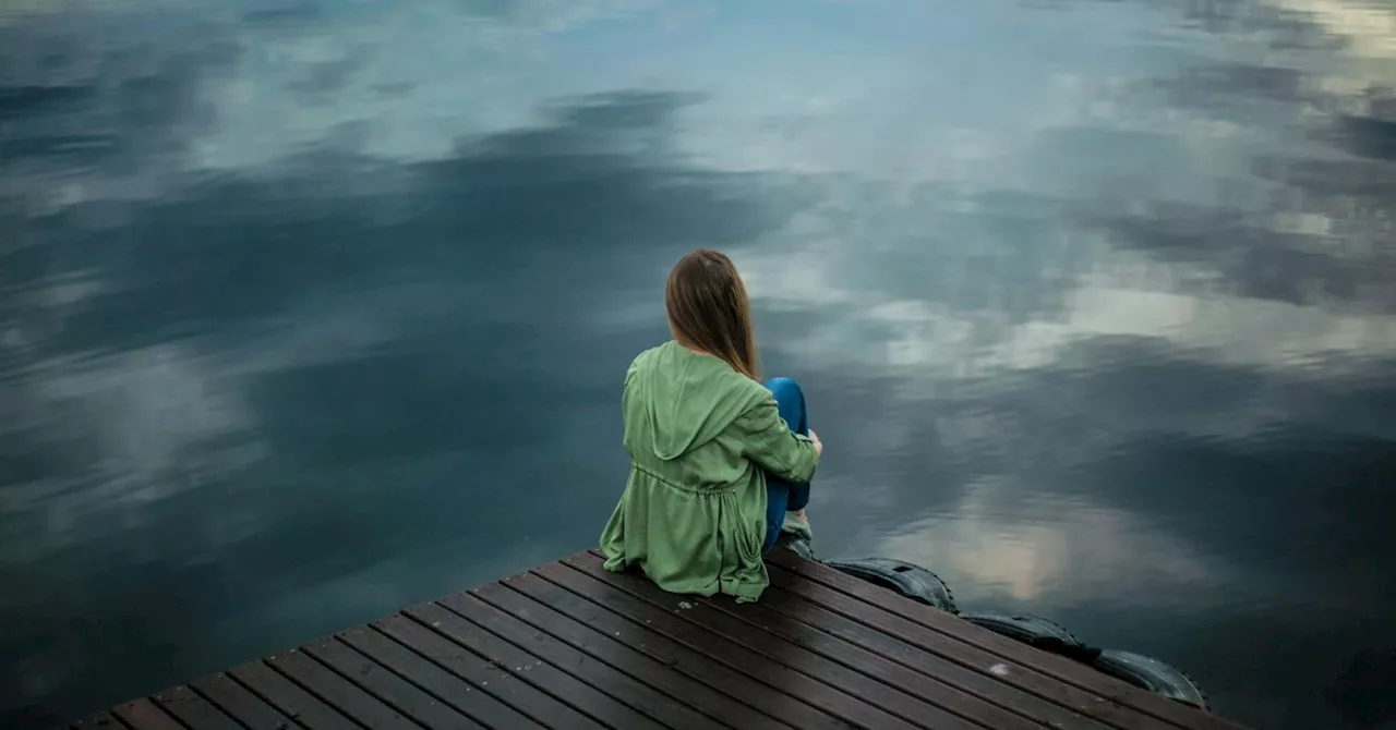 Depression is more than sadness. It can be debilitating.
