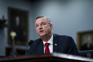 Despite Promises, Veterans Affairs Department Cut Thousands of Roles for Doctors and Nurses